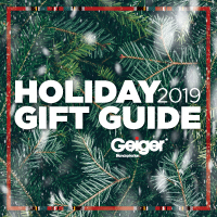 Gift Guide