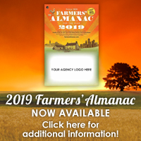 Farmers' Almanac